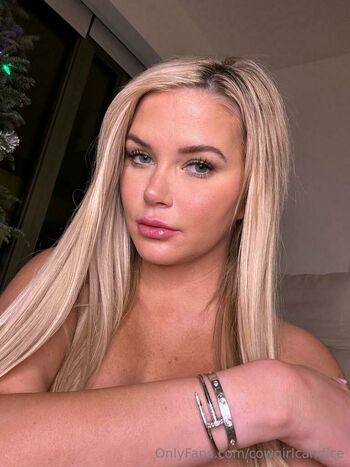 cowgirl.candic / cowgirlcandice / iamcowgirlcandice / cowgirlcandice_ / cowgirl.candice nude photo #16