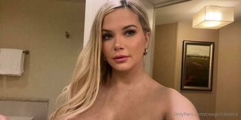 cowgirl.candic / cowgirlcandice / iamcowgirlcandice / cowgirlcandice_ / cowgirl.candice nude photo #17