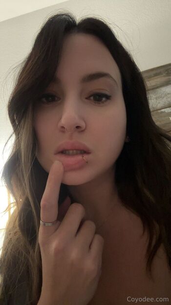 Coyodee - Free PP / coyodee2 nude photo #12