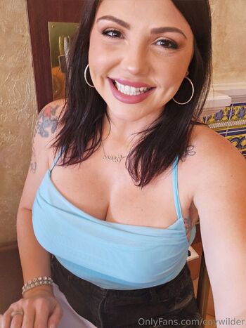 Coy Next Door / coywilder nude photo #3