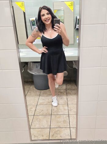 Coy Next Door / coywilder nude photo #23