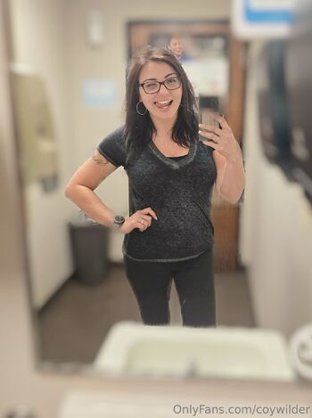 Coy Next Door / coywilder nude photo #27