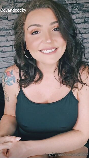 Coy Next Door / coywilder nude photo #28