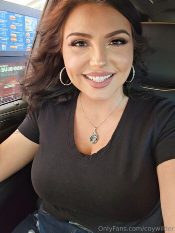 Coy Next Door / coywilder nude photo #30