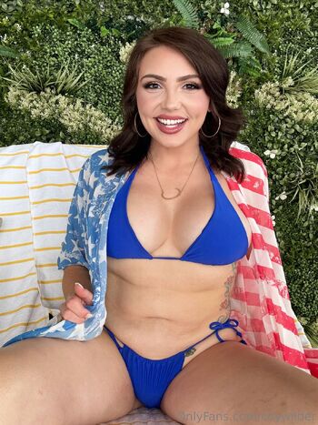 Coy Next Door / coywilder nude photo #32