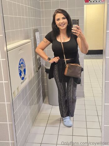 Coy Next Door / coywilder nude photo #33