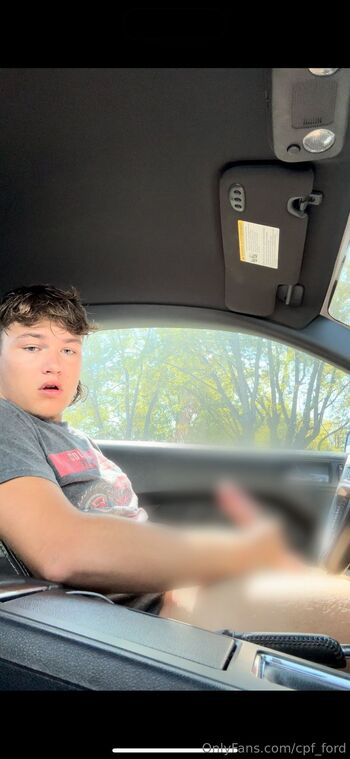 CPF_For / cpf_ford nude photo #39