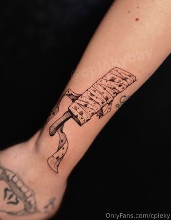 Ky Lets Sext / cpieky nude photo #20