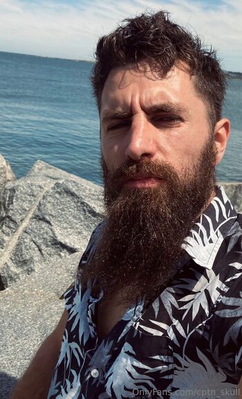 𝓒𝓹𝓽𝓷 𝓢𝓴𝓾𝓵𝓵 / cptn_skull nude photo #35