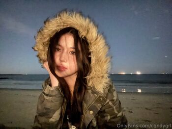 candy / cqndygrl nude photo #4