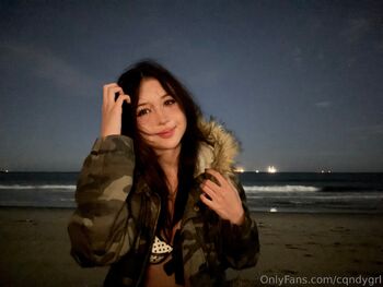 candy / cqndygrl nude photo #5