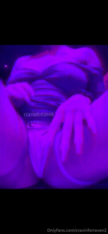 Rave / cravinforraven2 nude photo #6