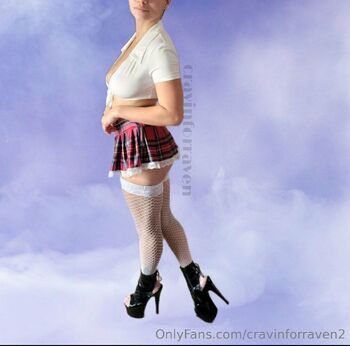 Rave / cravinforraven2 nude photo #7