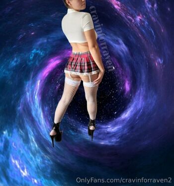 Rave / cravinforraven2 nude photo #9