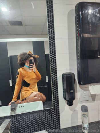 Rave / cravinforraven2 nude photo #20