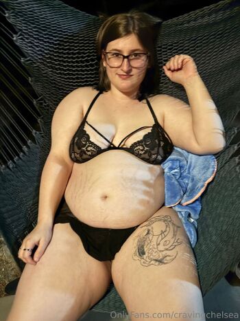Chelse / cravingchelsea nude photo #2