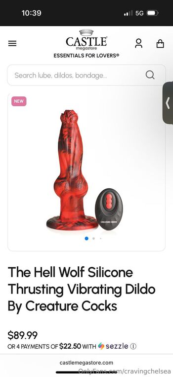 Chelse / cravingchelsea nude photo #6