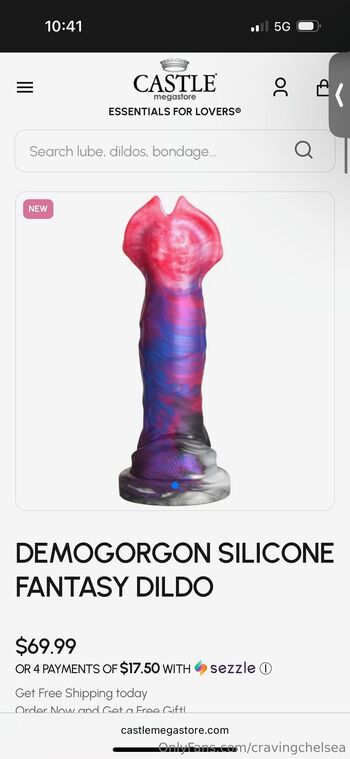 Chelse / cravingchelsea nude photo #8