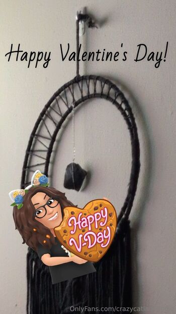 crazycatladyangi / crazycatladyangie nude photo #6