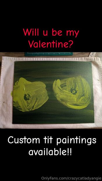 crazycatladyangi / crazycatladyangie nude photo #8