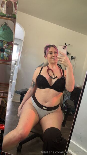 CrazyCatChic / crazycattchick nude photo #10