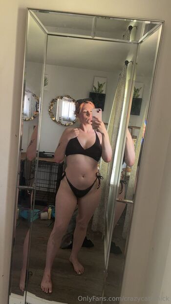 CrazyCatChic / crazycattchick nude photo #15