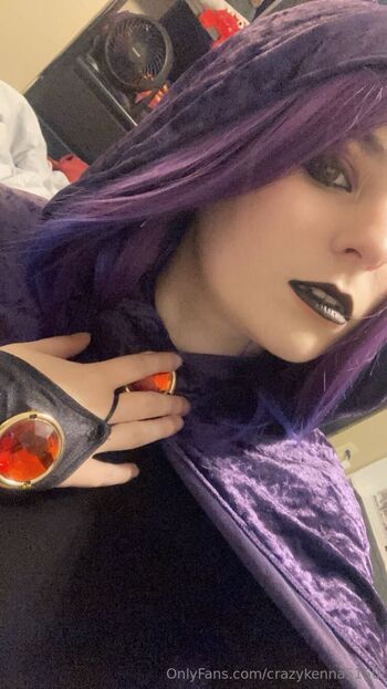 Kenn / crazykenna5150 nude photo #12