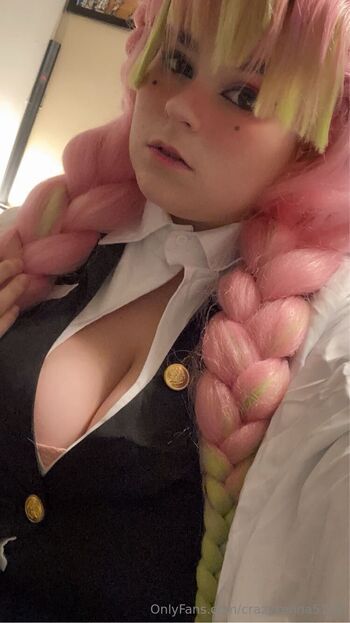 Kenn / crazykenna5150 nude photo #14