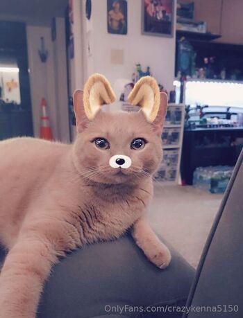 Kenn / crazykenna5150 nude photo #21