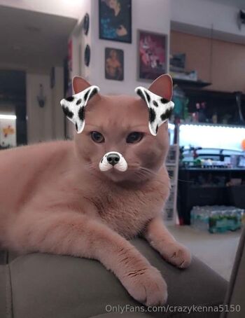 Kenn / crazykenna5150 nude photo #22