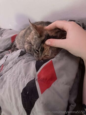 Kenn / crazykenna5150 nude photo #25