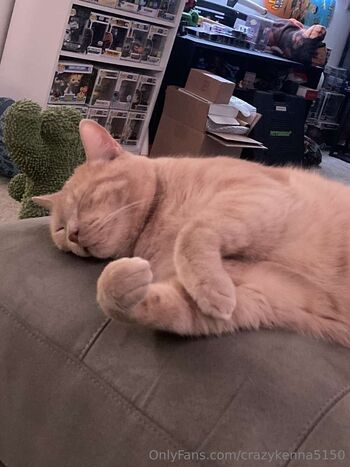 Kenn / crazykenna5150 nude photo #26