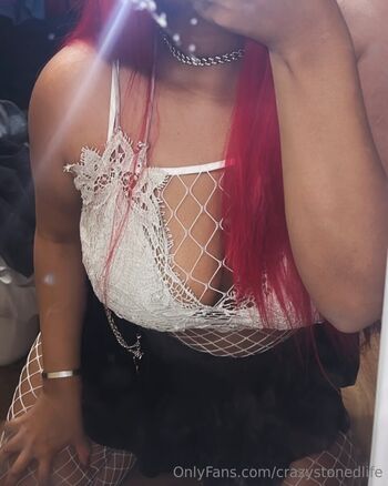 unknownperso / crazystonedlife nude photo #12