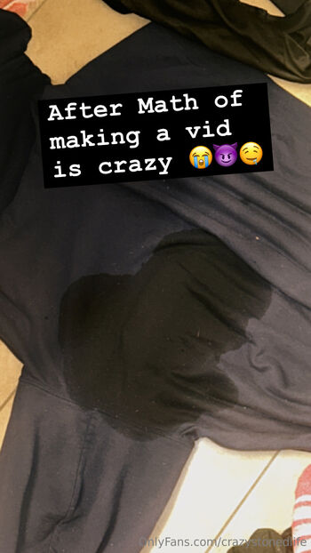 unknownperso / crazystonedlife nude photo #17