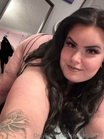 OnlyFans / creamcaake2 nude photo #13