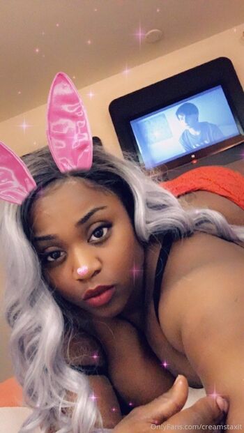 Creamstaxi / creamstaxit nude photo #3