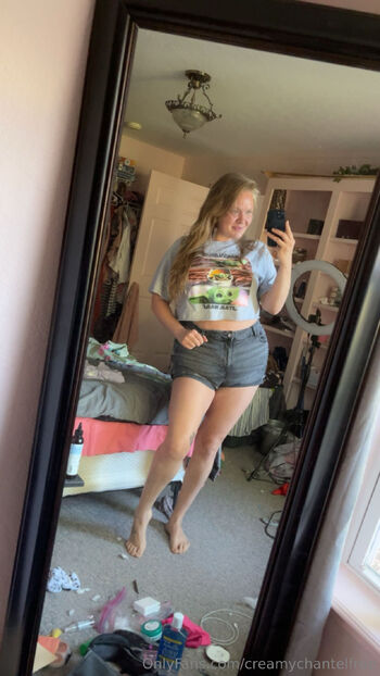 SIZEQUEEN CreamyChante / creamychantelfree nude photo #4