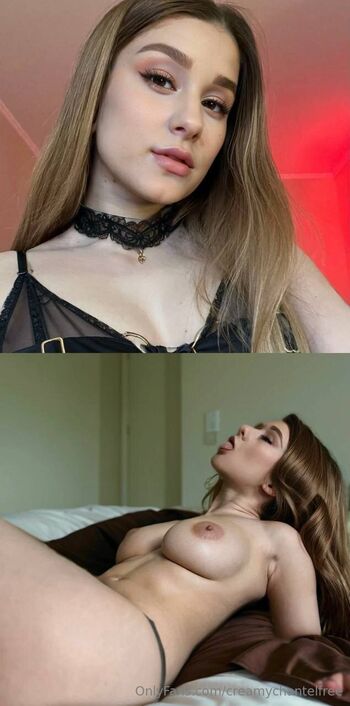 SIZEQUEEN CreamyChante / creamychantelfree nude photo #29