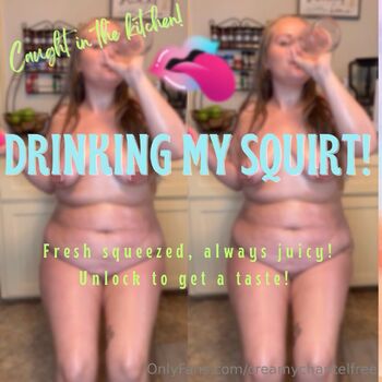 SIZEQUEEN CreamyChante / creamychantelfree nude photo #32