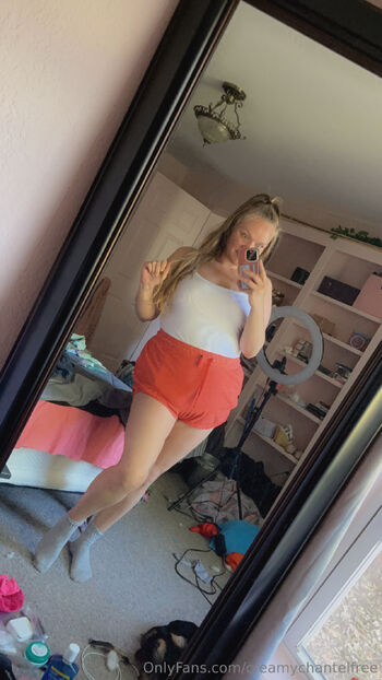 SIZEQUEEN CreamyChante / creamychantelfree nude photo #35