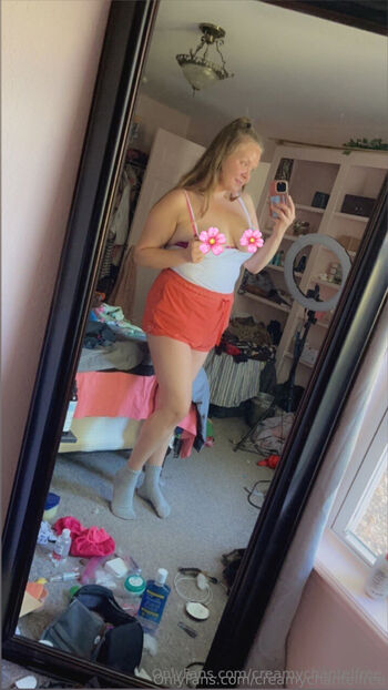 SIZEQUEEN CreamyChante / creamychantelfree nude photo #36