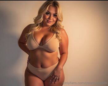 DADDYS PRINCESS / creamykatexo nude photo #7