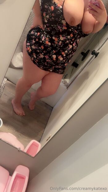 DADDYS PRINCESS / creamykatexo nude photo #8