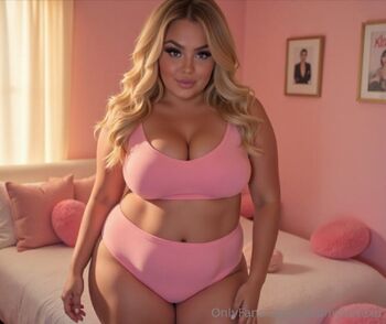 DADDYS PRINCESS / creamykatexo nude photo #10