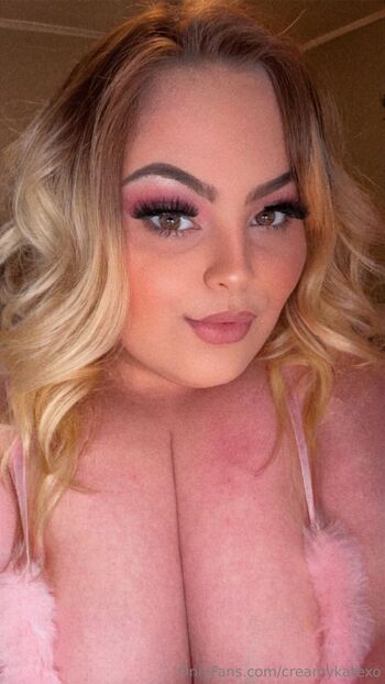 DADDYS PRINCESS / creamykatexo nude photo #11