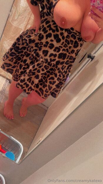 DADDYS PRINCESS / creamykatexo nude photo #18