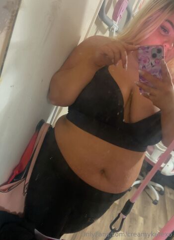 DADDYS PRINCESS / creamykatexo nude photo #22