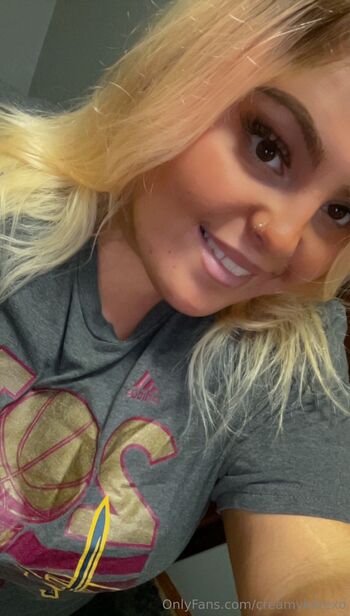 DADDYS PRINCESS / creamykatexo nude photo #23