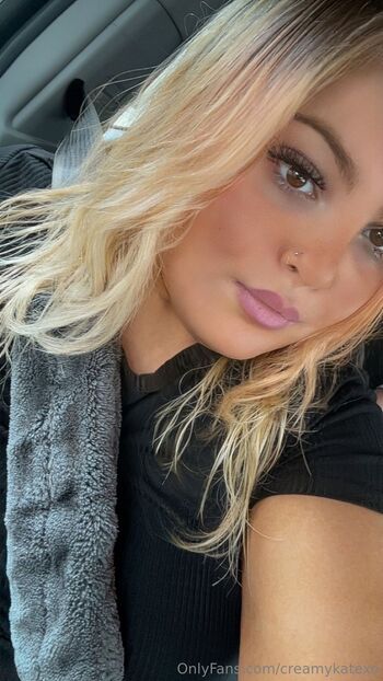 DADDYS PRINCESS / creamykatexo nude photo #24