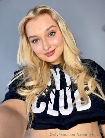 𝐊𝐢𝐫 / creamykiraxo nude photo #22